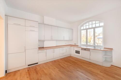 Foto - Etagenwohnung in Düsseldorf zur Miete