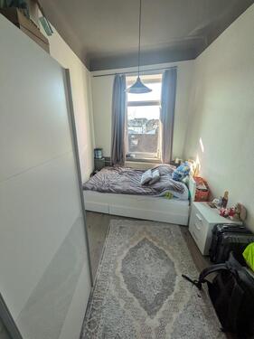 Foto - Schöne ruhige Wohnung - ideal für Studenten