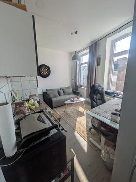 Foto - Etagenwohnung in Aachen zur Miete