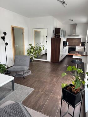 Foto - 3 Zimmer Etagenwohnung zum Kaufen in Seubersdorf in der Oberpfalz