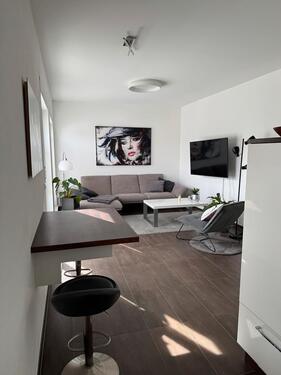 Foto - 3 Zimmer Etagenwohnung in Seubersdorf in der Oberpfalz