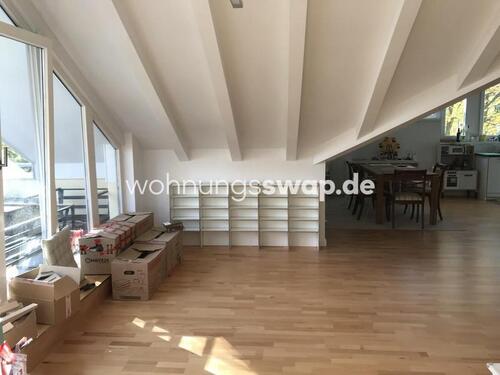 Foto - Wohnungsswap - 4 Zimmer, 112 m² - Kissinger Straße, Berlin