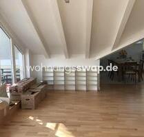 Wohnungsswap - 4 Zimmer, 112 m² - Kissinger Straße, Berlin