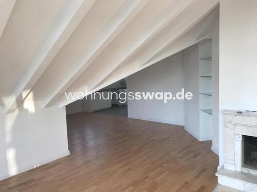 Foto - 4 Zimmer Etagenwohnung zur Miete in Berlin