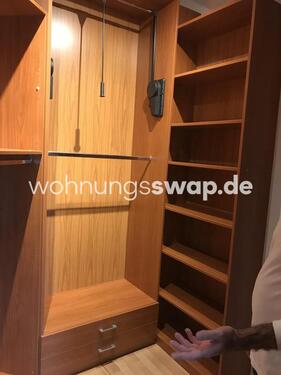 Foto - Etagenwohnung in Berlin zur Miete