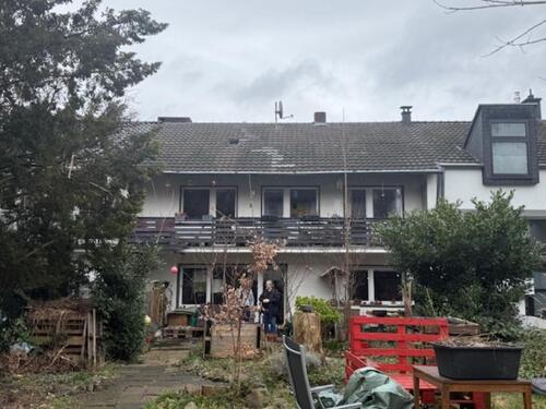 Foto - PROVISIONSFREI! Geräumiges Einfamilienhaus in Köln Holweide