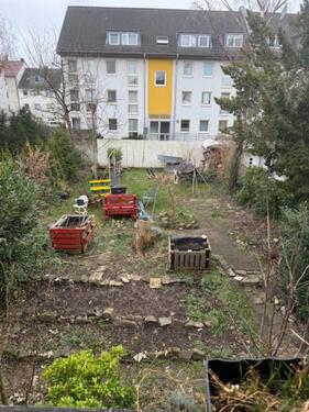 Foto - 5 Zimmer Reihenhaus zum Kaufen in Köln