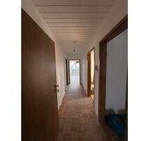 Dachgeschosswohnung zu vermieten - Fulda Fulda-Galerie