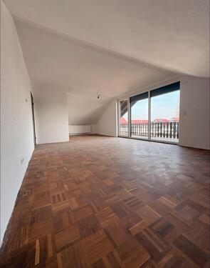 Foto - 3 Zimmer Dachgeschoßwohnung zur Miete in Fulda