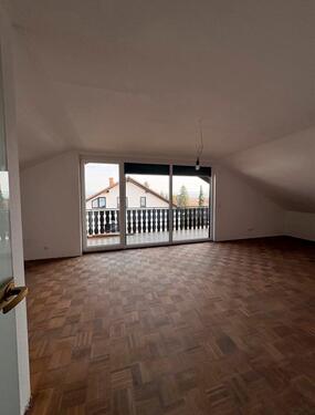 Foto - 3 Zimmer Dachgeschoßwohnung in Fulda