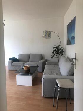 Foto - Charmante 1-Zimmer-Wohnung mit Balkon in Berlin-Kreuzberg