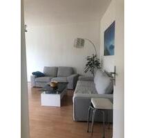 Charmante 1-Zimmer-Wohnung mit Balkon in Berlin-Kreuzberg