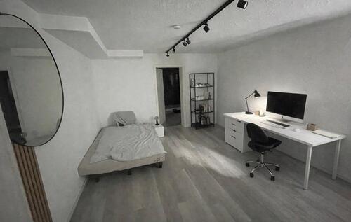 Foto - 2 Zimmer Etagenwohnung zur Miete in Weil Im Schönbuch