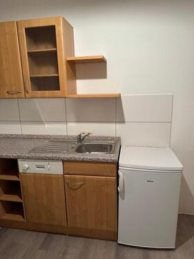 Foto - 3 Zimmer Etagenwohnung in Aue-Bad Schlema