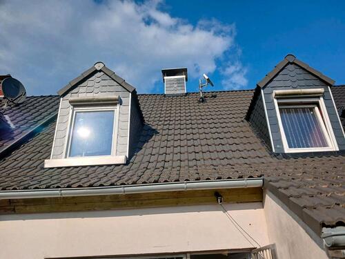 Foto - Reihenhaus in Haltern am See zum Kaufen