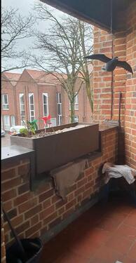 Foto - 2 Zimmerwohnung 80 qm mit Balkon und ter in Everswinkel 48351.