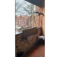 2 Zimmerwohnung 80 qm mit Balkon und ter in Everswinkel 48351.