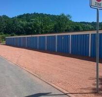 Garage in 01662 Meißen frei zum 01. Mai 2026