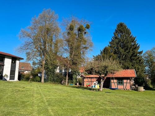 Foto - Einfamilienhaus in Osterode am Harz zum Kaufen