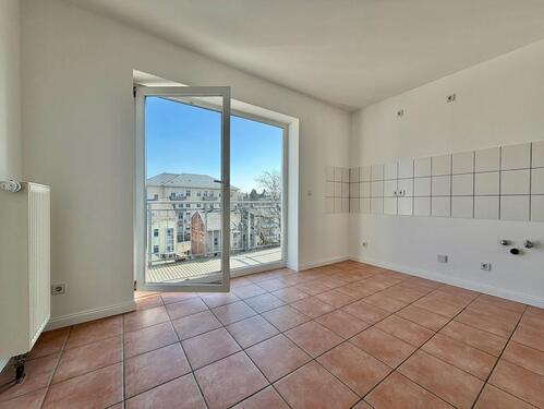 Foto - 1 Zimmer Etagenwohnung zur Miete in Chemnitz