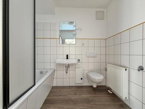 Foto - 1 Zimmer Etagenwohnung in Chemnitz