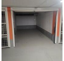 Tiefgaragen-Stellplatz TÜ-WHO (abschließbar) - Tübingen Schönblick / Winkelwiese