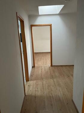 Foto - 2 Zimmer Dachgeschoßwohnung zur Miete in Lübeck