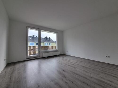 Foto - 3 Zimmer Erdgeschoßwohnung in Bergkamen