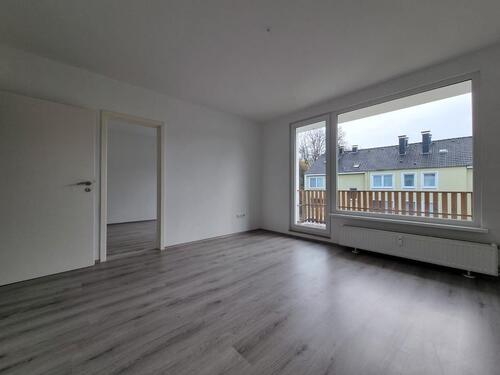 Foto - Erdgeschoßwohnung in Bergkamen zur Miete