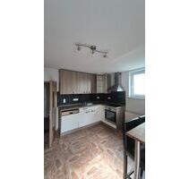 moderne 2-Zimmer-Wohnung in Weilburg