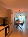 Foto - Schöne Erdgeschosswohnung mit Einbauküche und Terrasse