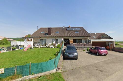 Foto - Verkauft 5 Einheit Mehrfamiliehaus