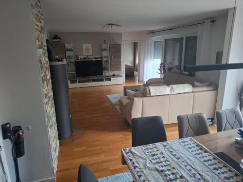Foto - 3 Zimmer Wohnung Top Lage in Tegernheim