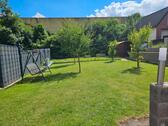 Foto - RMH komplett renoviert, auf 366 qm Erbpacht, ohne Provision ÷ EBK