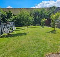 RMH komplett renoviert, auf 366 qm Erbpacht, ohne Provision ÷ EBK - Recklinghausen Hillerheide
