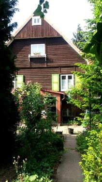 Foto - 4 Zimmer Einfamilienhaus zum Kaufen in Strausberg
