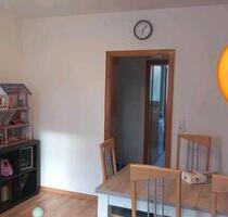 3 Zimmer Wohnung in Gillersheim - Katlenburg-Lindau