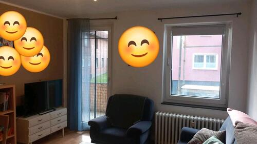 Foto - 3 Zimmer Erdgeschoßwohnung zur Miete in Katlenburg-Lindau