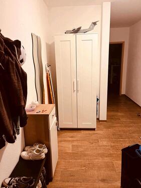 Foto - 2 Zimmer Etagenwohnung zur Miete in Schlangen