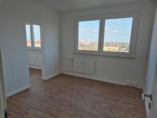Foto - Etagenwohnung zur Miete in Halle (Saale)