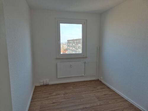 Foto - Etagenwohnung in Halle (Saale)