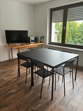 Foto - Handwerkerwohnung Ferienwohnung zu vermieten FRISCH SANIERT
