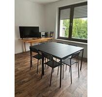 Handwerkerwohnung Ferienwohnung zu vermieten FRISCH SANIERT - Mönchengladbach Nord