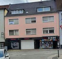 Ladenlokal in Saarbrücken mit Lager, Aufzug, Anlieferungszufahrt