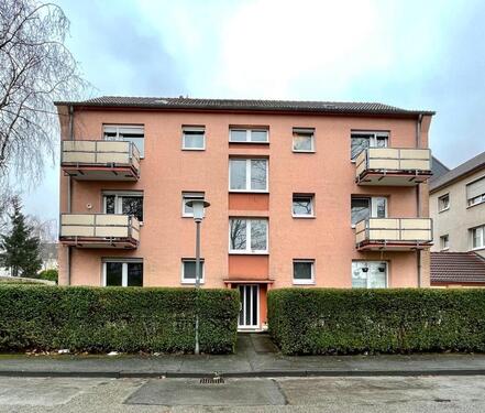 Foto - Tolle 3 Zimmer Wohnung mit Balkon