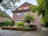 Foto - Helle, ruhige 3 Zimmer-Wohnung am Kanal in Mauritz