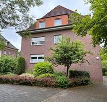 Helle, ruhige 3 Zimmer-Wohnung am Kanal in Mauritz - Münster Mitte-Nordost