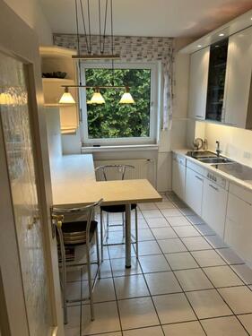 Foto - Etagenwohnung in Münster
