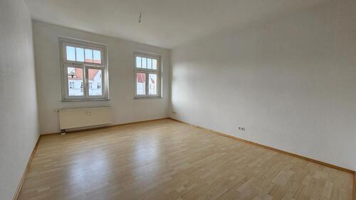 Foto - Etagenwohnung in Leipzig zur Miete