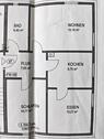 Foto - kompl.RENOVIERT3-Zimmer-Wohnung 75qm Siegen Kaan Marienborn 57074